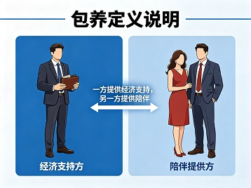 霍尔果斯包养违法吗？深度揭秘红线风险注意事项